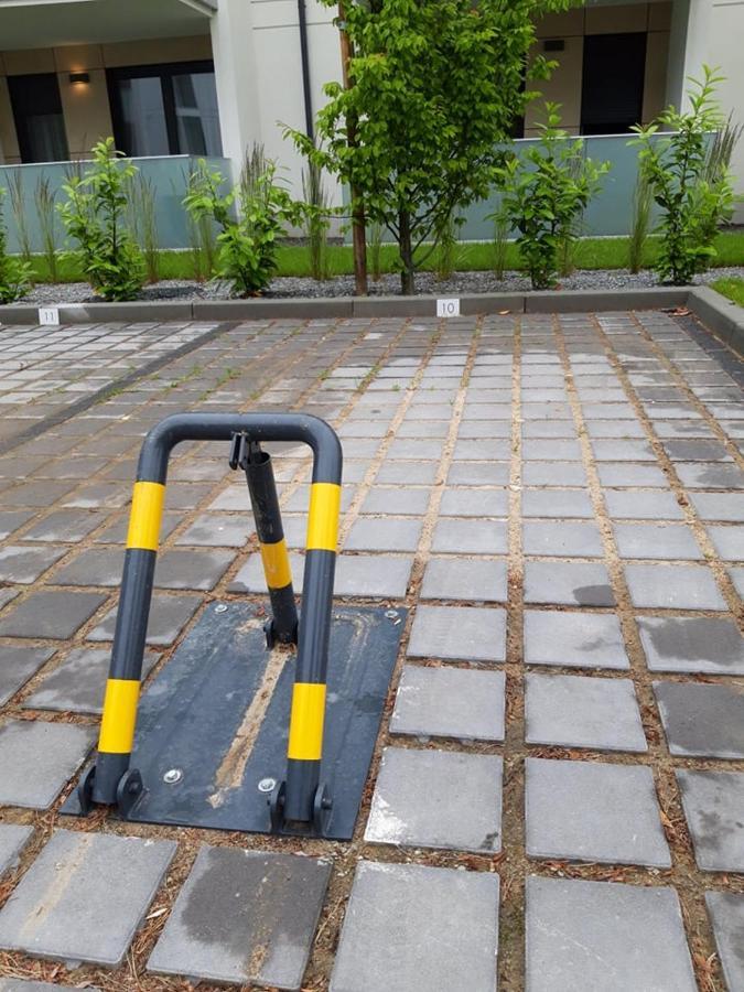 Aparthotel Rewal Ngoại thất bức ảnh