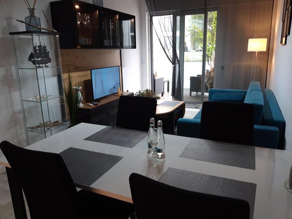 Aparthotel Rewal Ngoại thất bức ảnh