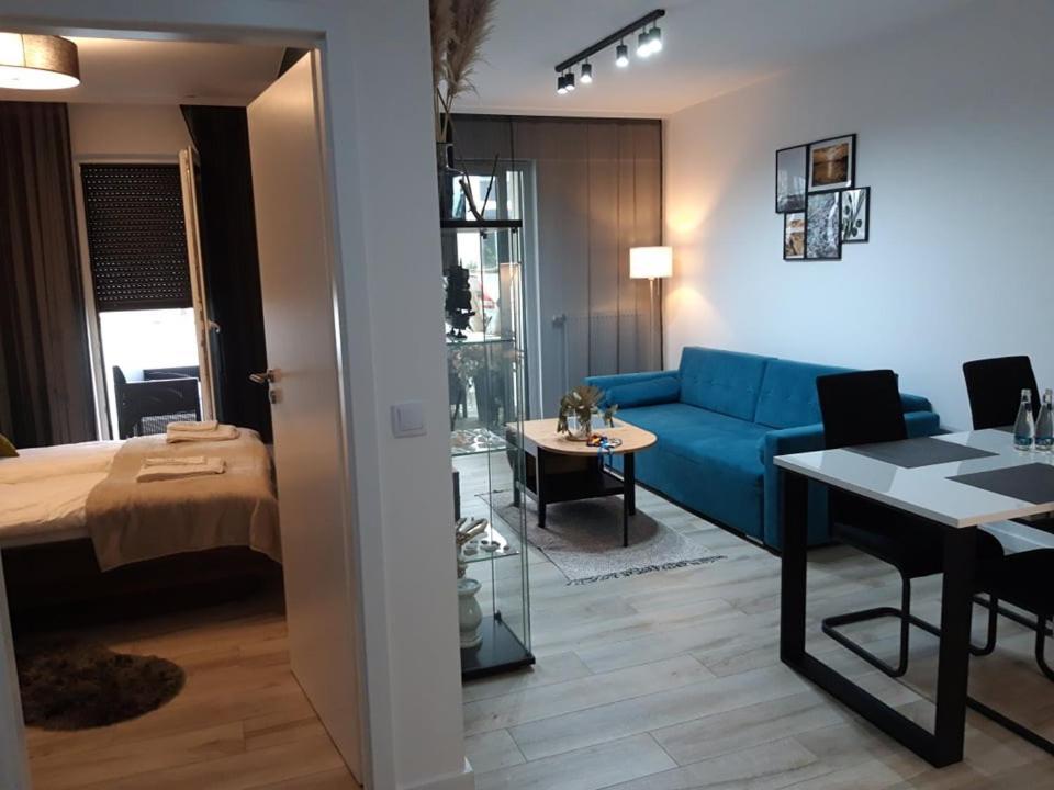Aparthotel Rewal Ngoại thất bức ảnh