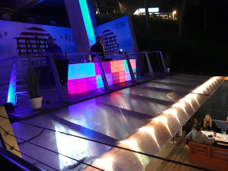 Aparthotel Rewal Ngoại thất bức ảnh