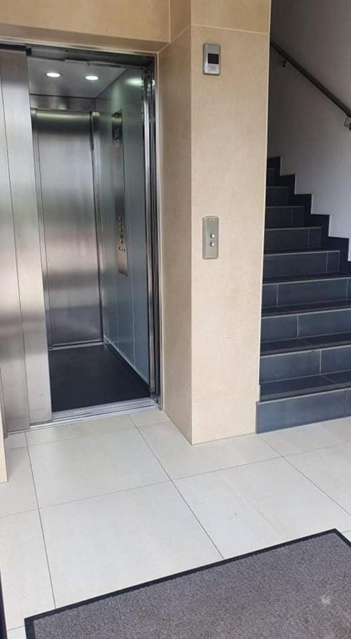Aparthotel Rewal Ngoại thất bức ảnh