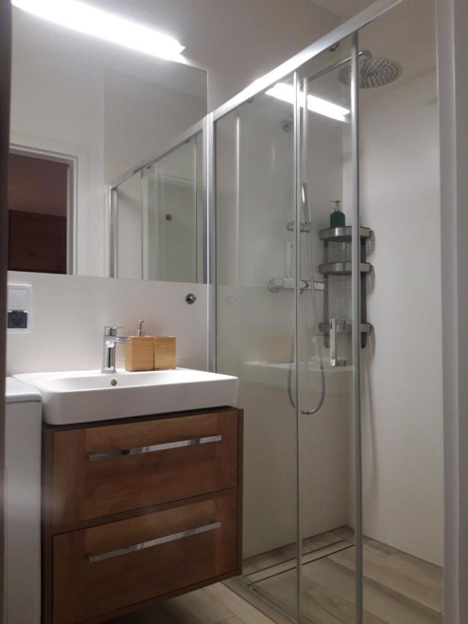Aparthotel Rewal Ngoại thất bức ảnh