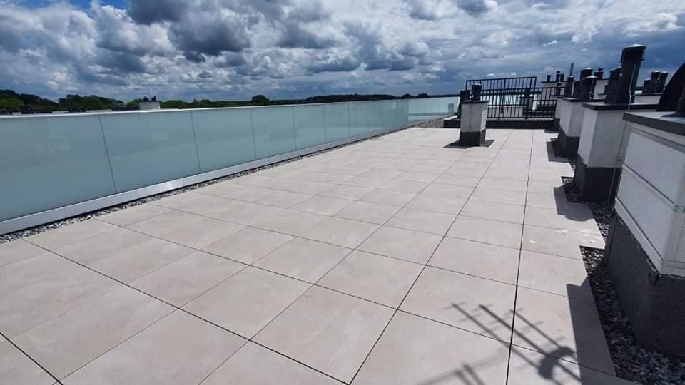 Aparthotel Rewal Ngoại thất bức ảnh